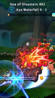 Raising Monster Screenshot 4