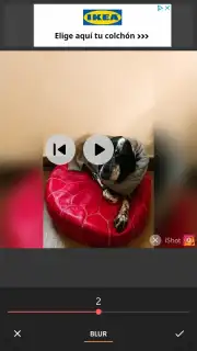 iShot Video Editor Screenshot 16