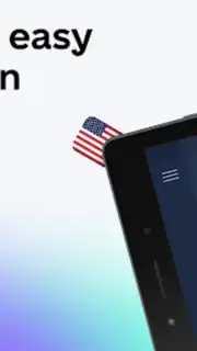 USA VPN - Get USA IP Screenshot 2