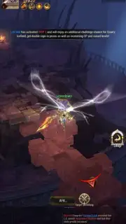 Wild Hunter Screenshot 6