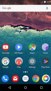 M Launcher Screenshot 9