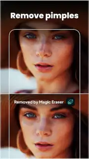 Magic Eraser - Remove Object Screenshot 3