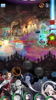 Chrono Astrea Screenshot 4