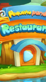 Little Panda’s Restaurant Screenshot 1