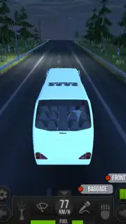 Bus Simulator: Ultimate Screenshot 3