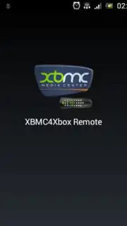 XBMC4Xbox Remote Screenshot 9