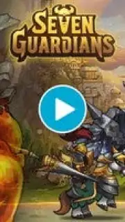 Seven Guardians Screenshot 1