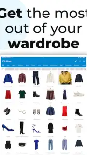 GetWardrobe Outfit Maker Screenshot 17