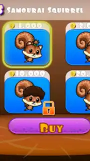 Flying Squirrel Screenshot 4