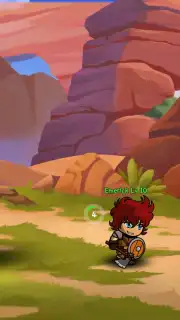 Auto Battles Online Screenshot 11