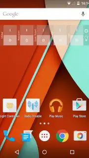 Light Controller Screenshot 6