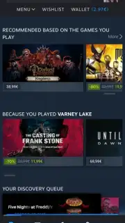 Steam Screenshot 4