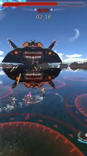 Abyss Horizon Screenshot 7