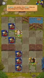 Friends and Dragons Screenshot 7
