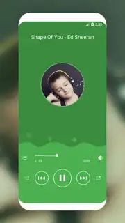MP3 Recorder Screenshot 3