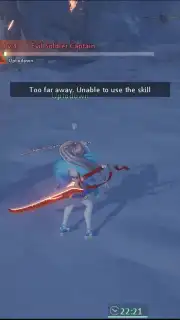 Dragon Raja Screenshot 9