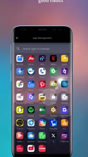 Minla : Minimalist launcher Screenshot 3