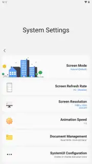 Sam Helper Screenshot 5