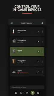 Rust+ Screenshot 11