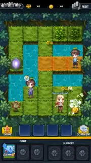 Pet Alliance 2 Screenshot 13