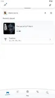 PlayStation App Screenshot 7