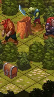 Beastopia Screenshot 3