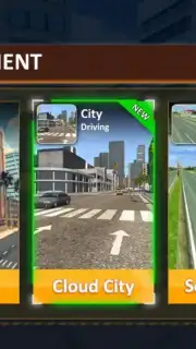 TukTuk Rickshaw Screenshot 4