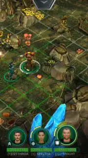 Mercs of Boom Screenshot 10