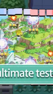 Magic Pet Gym Screenshot 3