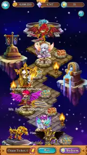 Darkness Rising Screenshot 5