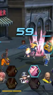 Crossover: The Ranker Screenshot 10
