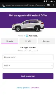 Cars.com Screenshot 4