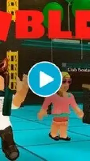 Roblox Screenshot 1