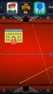 Aim Tool For 8 Ball Screenshot 3