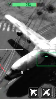 War Drone Screenshot 7