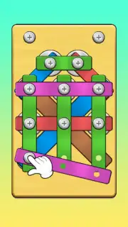 Screw Master: Pin Puzzle Screenshot 3