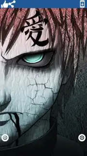 Wallpaper for Naruto Screenshot 3
