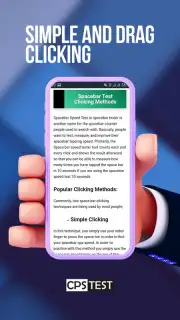Spacebar Counter Screenshot 1