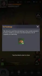 FloatingShelter Screenshot 10