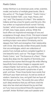 Google Play Books Screenshot 9