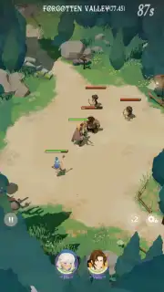 AFK Journey Screenshot 2
