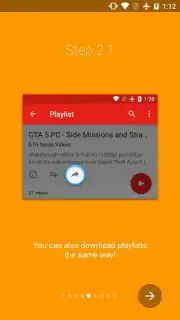 arkTube Screenshot 4