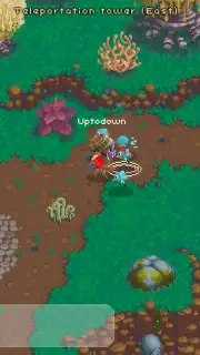 Naica Online Screenshot 14