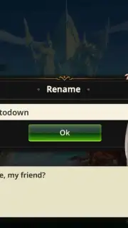 Summoners Era Screenshot 8