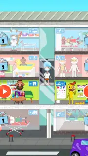 Pepi Hospital Screenshot 2