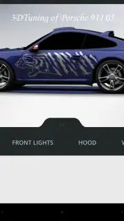 3D Tuning Screenshot 4