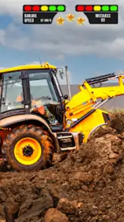 JCB Excavator Simulator Games Screenshot 6