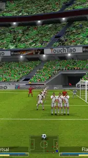 World Football League Screenshot 3