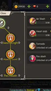 Guardians of Fantasy Screenshot 11