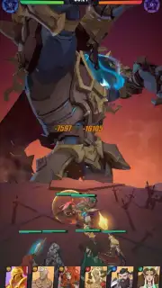 Awaken: Pandora's Box Screenshot 5